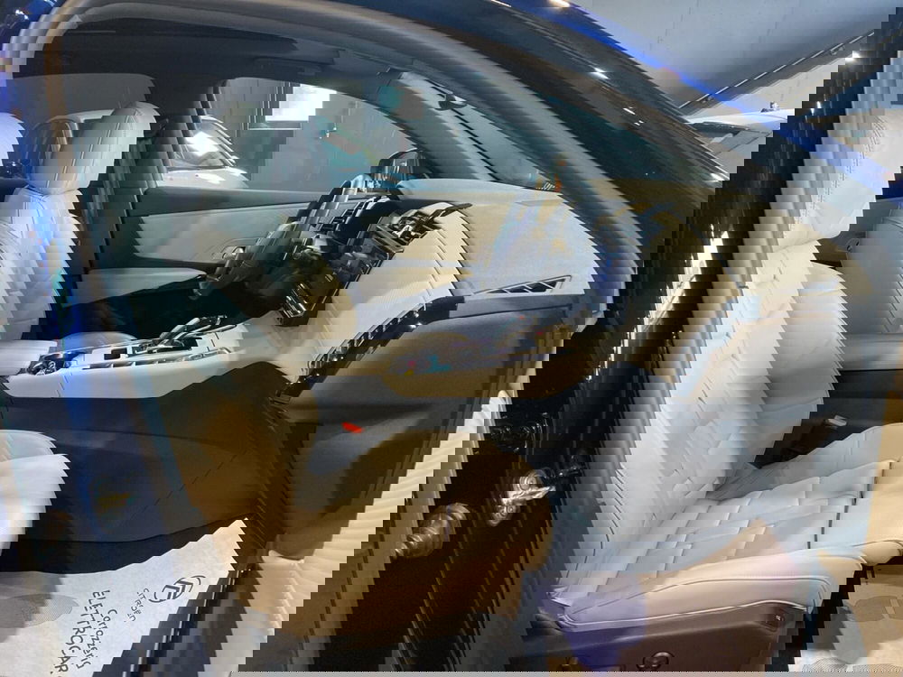 Ds DS 7 usata a Vicenza (17)