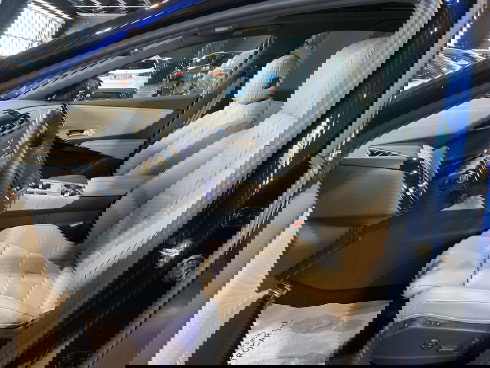 Ds DS 7 usata a Vicenza (18)