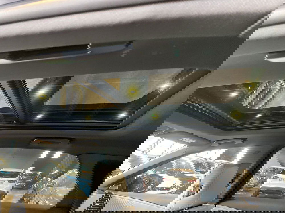 Ds DS 7 usata a Vicenza (19)