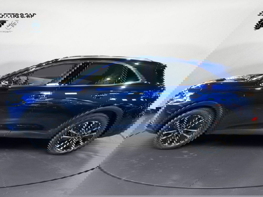 Ds DS 7 usata a Vicenza (2)