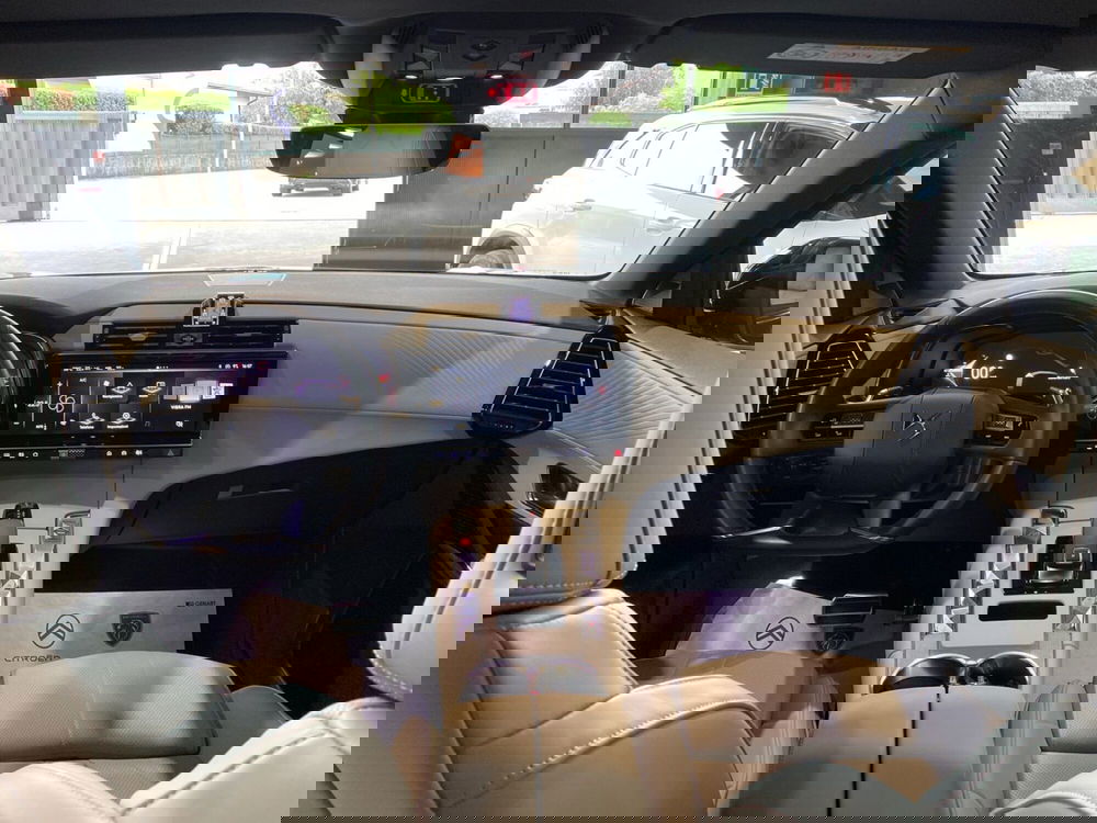 Ds DS 7 usata a Vicenza (20)