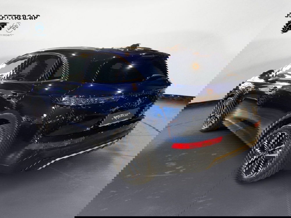 Ds DS 7 usata a Vicenza (3)