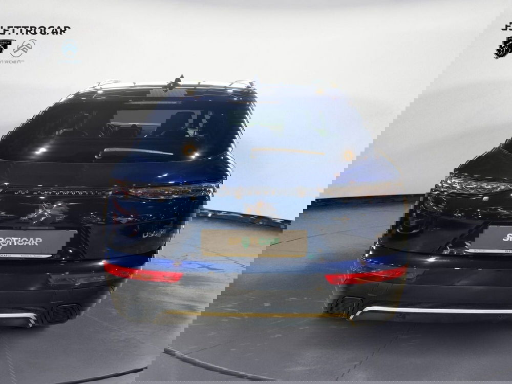 Ds DS 7 usata a Vicenza (4)