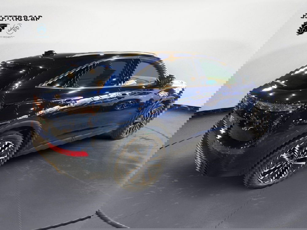 Ds DS 7 usata a Vicenza (7)