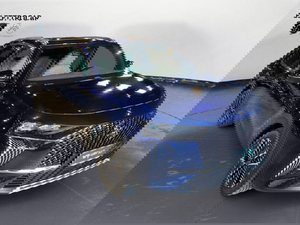 Ds DS 7 usata a Vicenza (8)