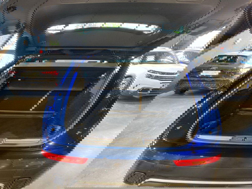 Ds DS 7 usata a Vicenza (9)