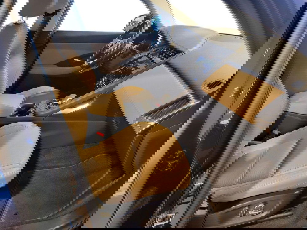 Jaguar E-Pace usata a Catania (3)