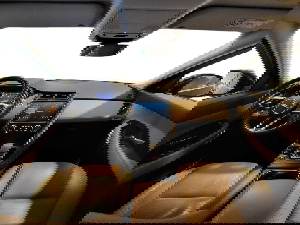 Jaguar E-Pace usata a Catania (4)