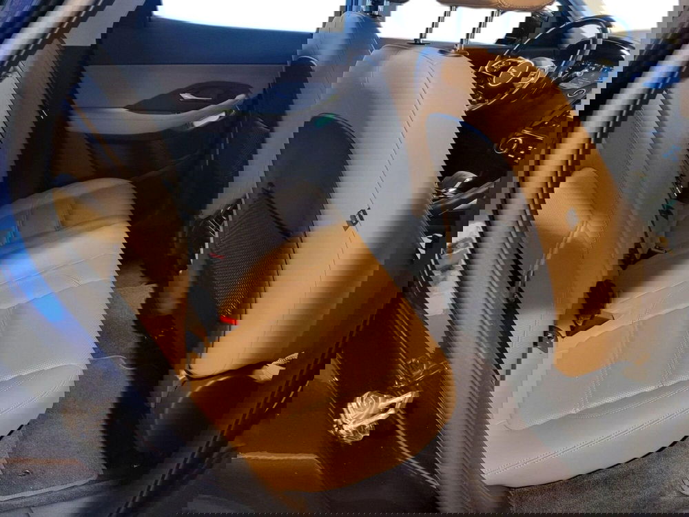 Jaguar E-Pace usata a Catania (5)