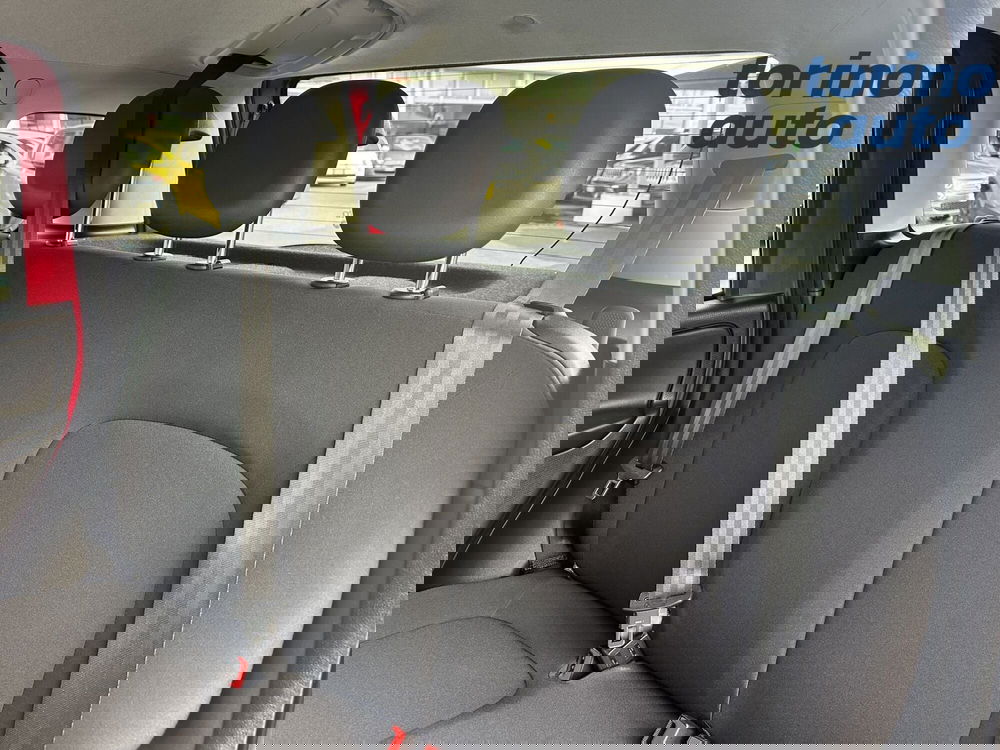 Fiat Panda Cross usata a Torino (10)