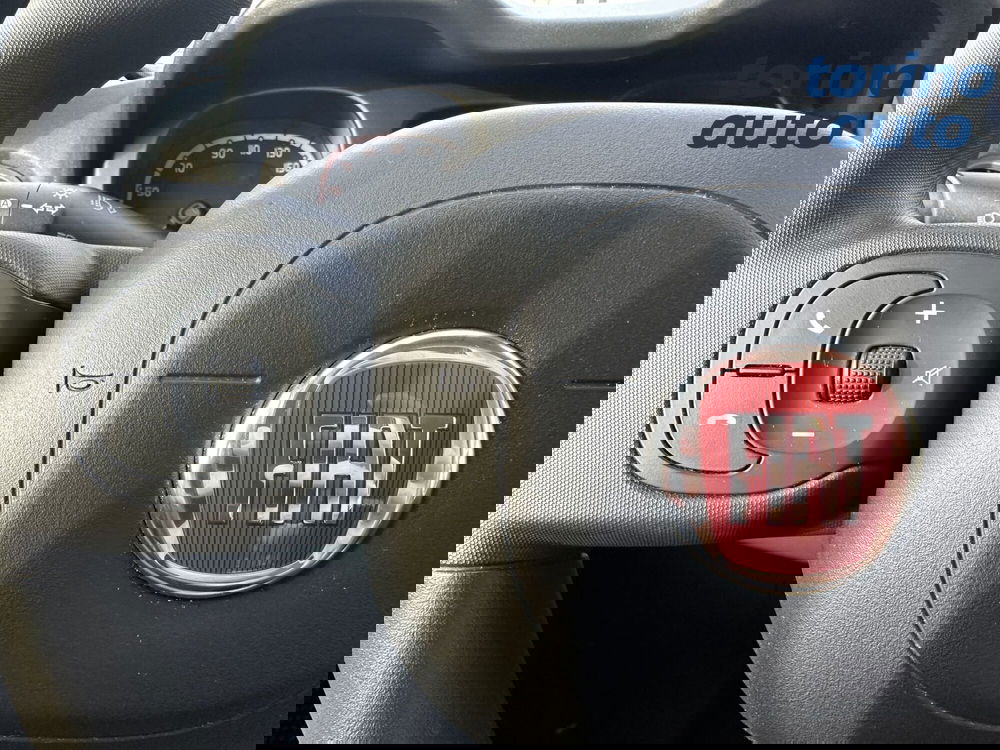 Fiat Panda Cross usata a Torino (17)