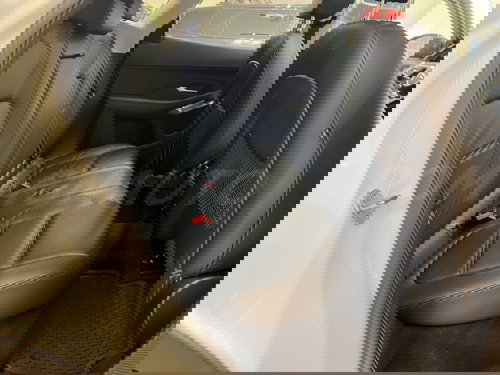 Jaguar E-Pace usata a Forlì-Cesena (11)