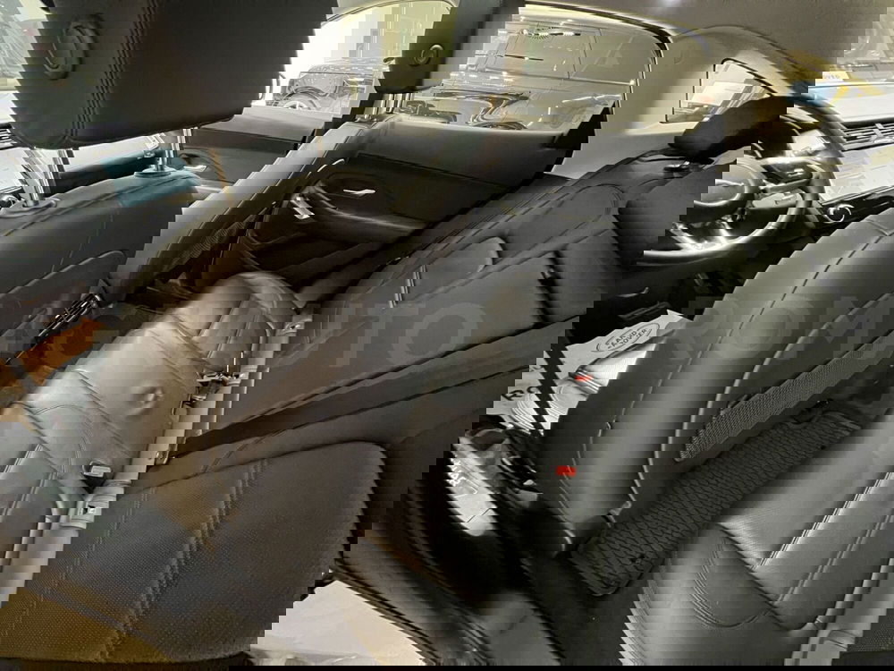 Jaguar E-Pace usata a Forlì-Cesena (12)