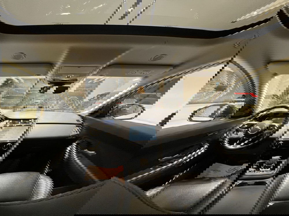 Jaguar E-Pace usata a Forlì-Cesena (13)