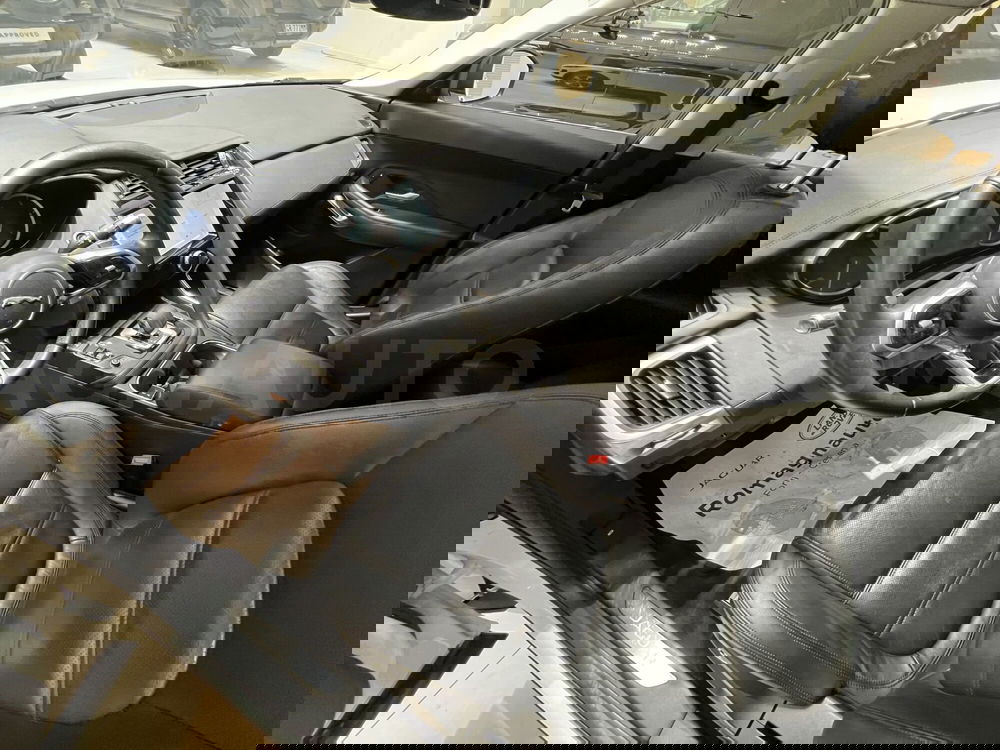 Jaguar E-Pace usata a Forlì-Cesena (14)