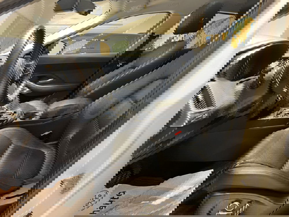 Jaguar E-Pace usata a Forlì-Cesena (15)