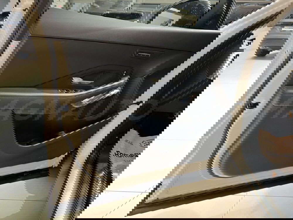 Jaguar E-Pace usata a Forlì-Cesena (16)