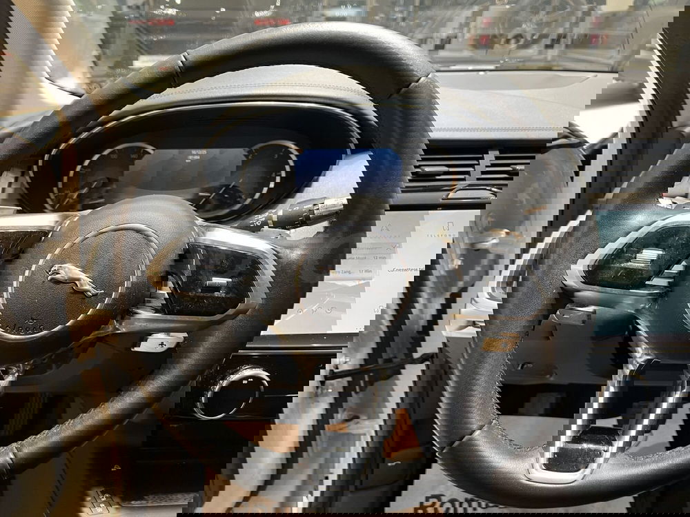 Jaguar E-Pace usata a Forlì-Cesena (17)