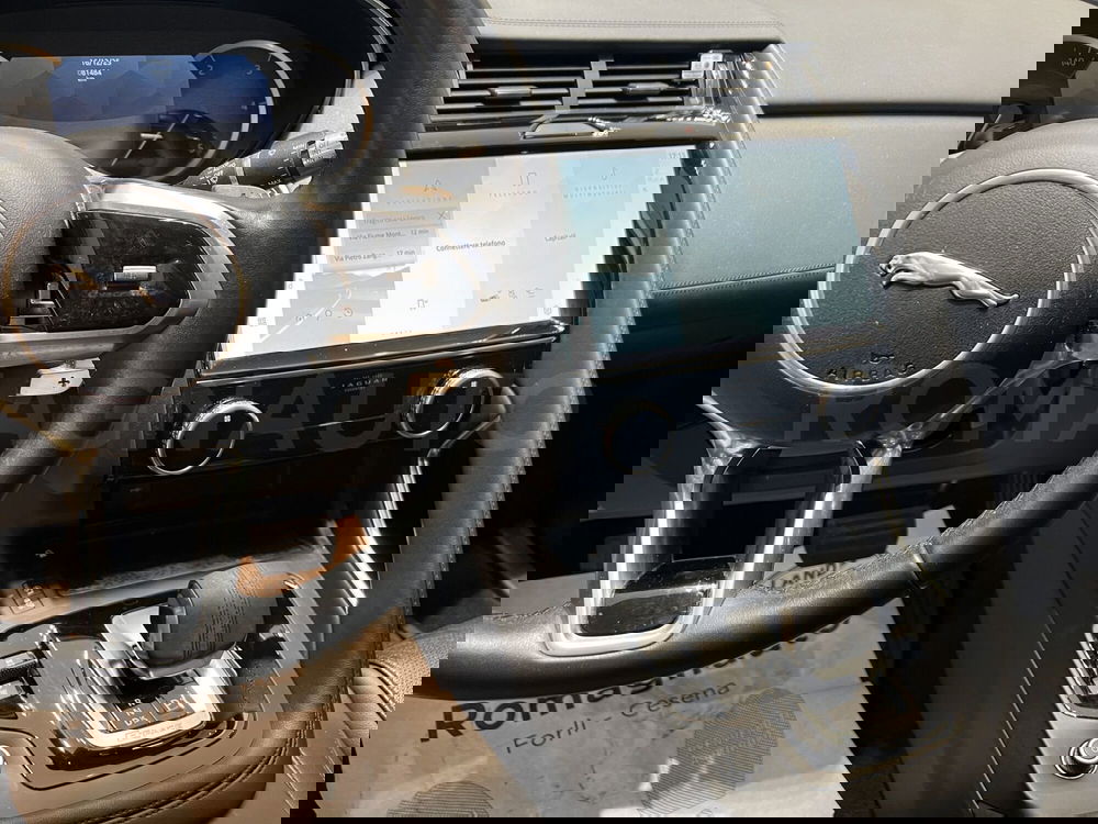 Jaguar E-Pace usata a Forlì-Cesena (18)