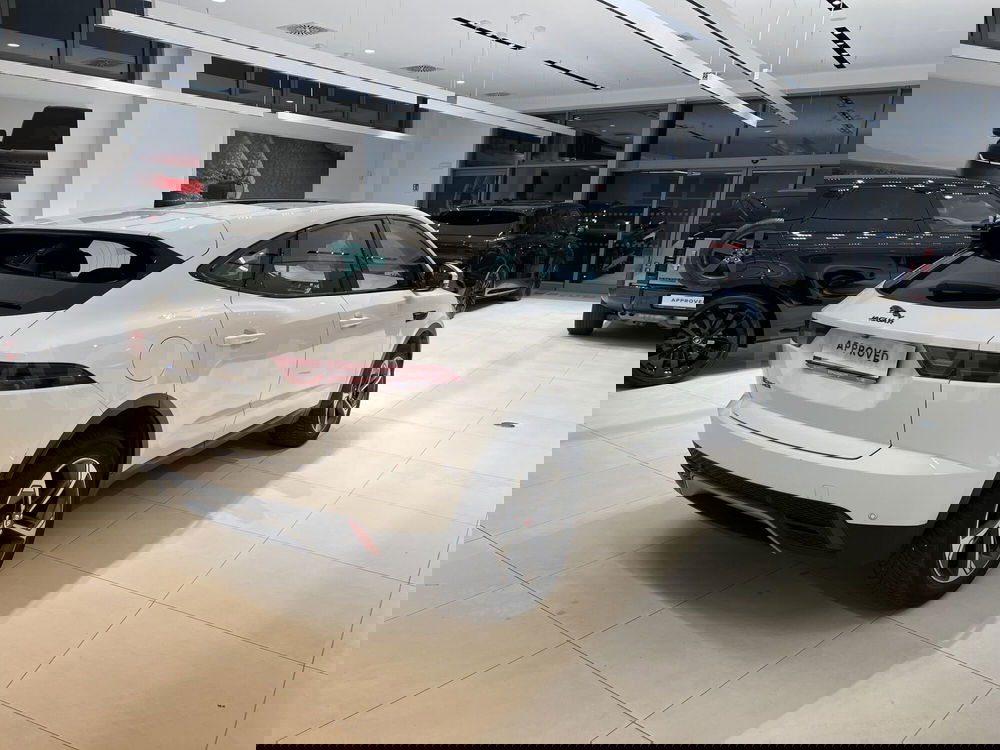 Jaguar E-Pace usata a Forlì-Cesena (5)