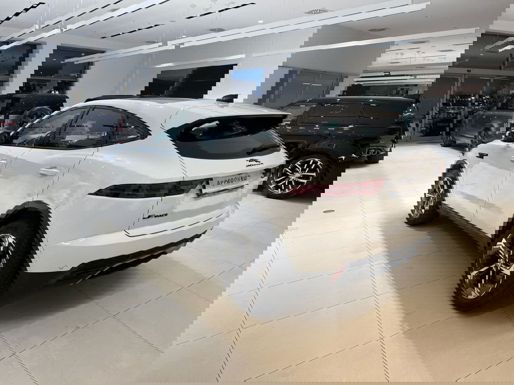 Jaguar E-Pace usata a Forlì-Cesena (7)