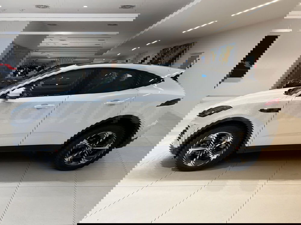 Jaguar E-Pace usata a Forlì-Cesena (8)