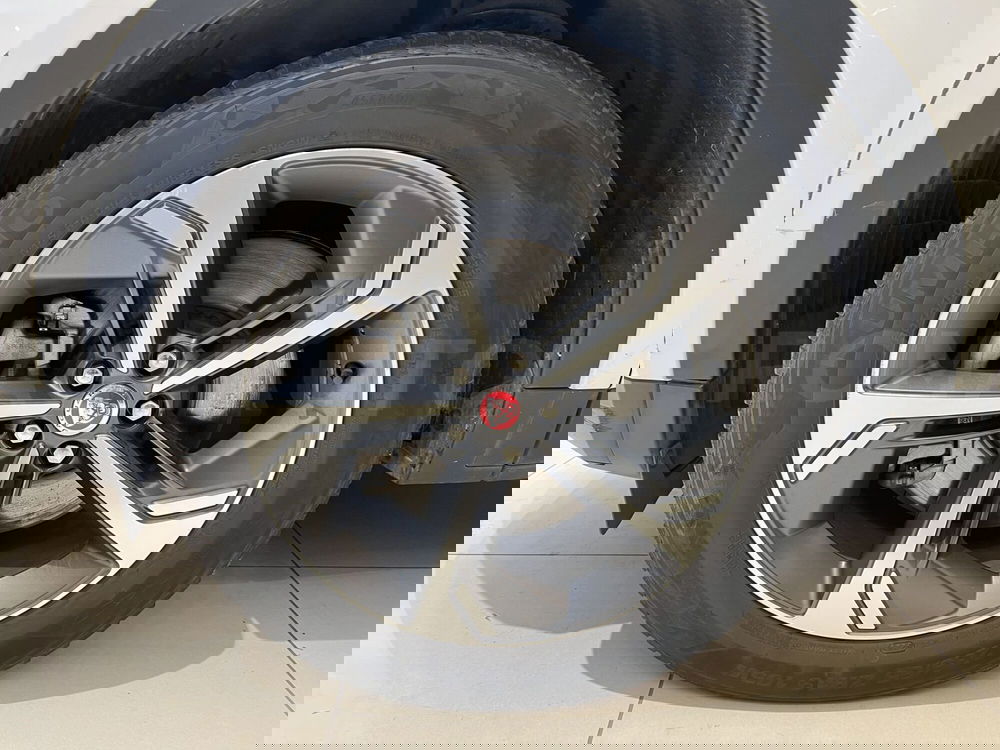 Jaguar E-Pace usata a Forlì-Cesena (9)