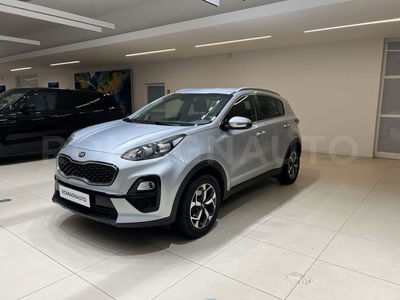 Kia Sportage 1.6 ECOGPL 2WD Business Class del 2020 usata a Forli'