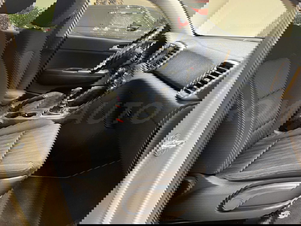 Kia Sportage usata a Forlì-Cesena (10)