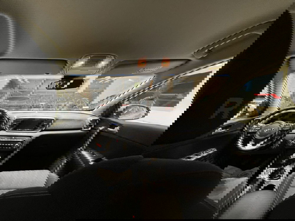 Kia Sportage usata a Forlì-Cesena (13)