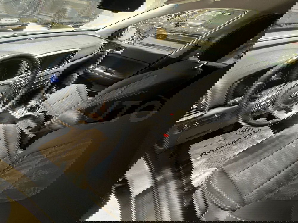 Kia Sportage usata a Forlì-Cesena (14)