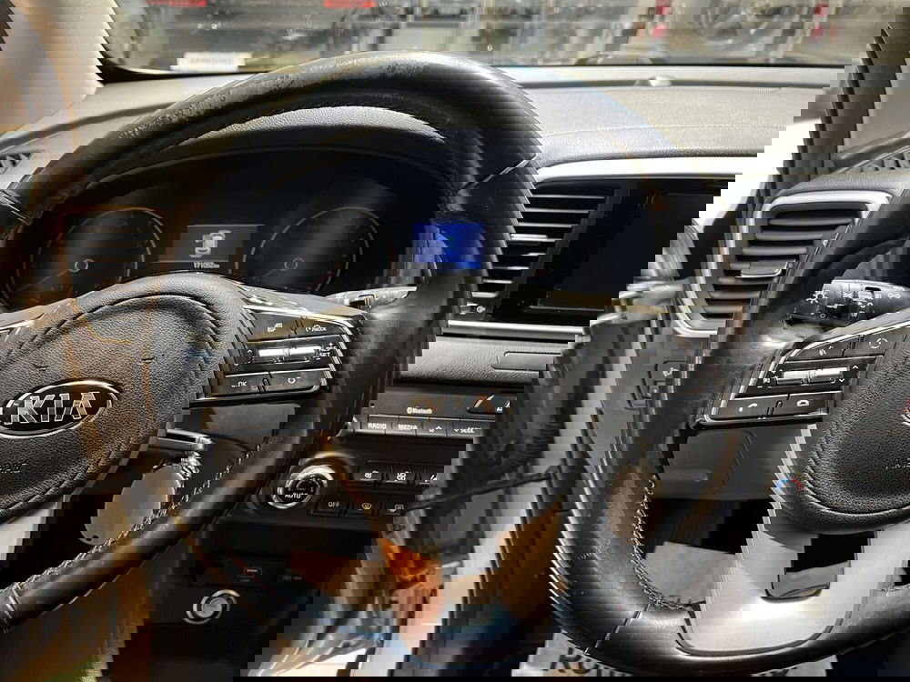 Kia Sportage usata a Forlì-Cesena (17)