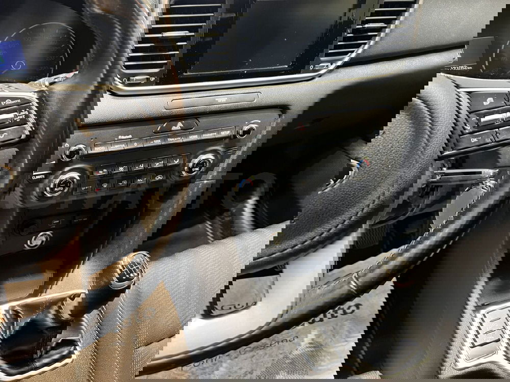 Kia Sportage usata a Forlì-Cesena (18)