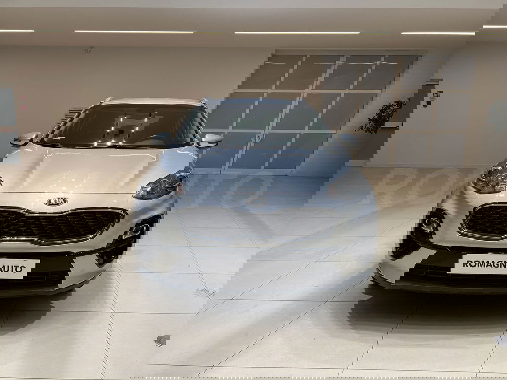 Kia Sportage usata a Forlì-Cesena (2)