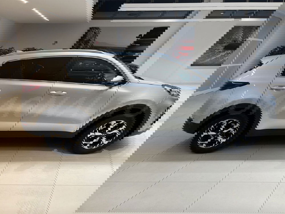 Kia Sportage usata a Forlì-Cesena (4)