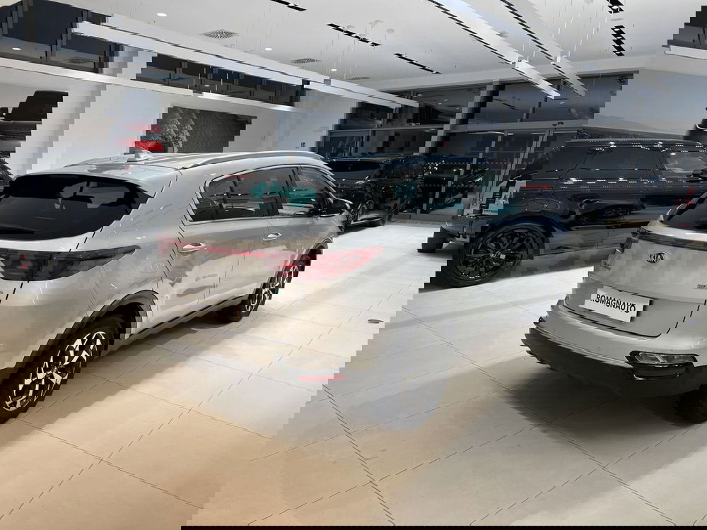 Kia Sportage usata a Forlì-Cesena (5)