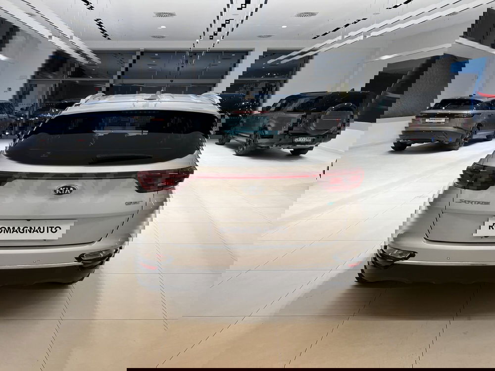 Kia Sportage usata a Forlì-Cesena (6)