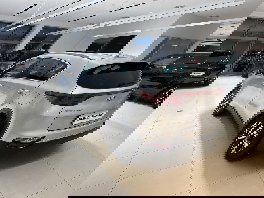 Kia Sportage usata a Forlì-Cesena (7)