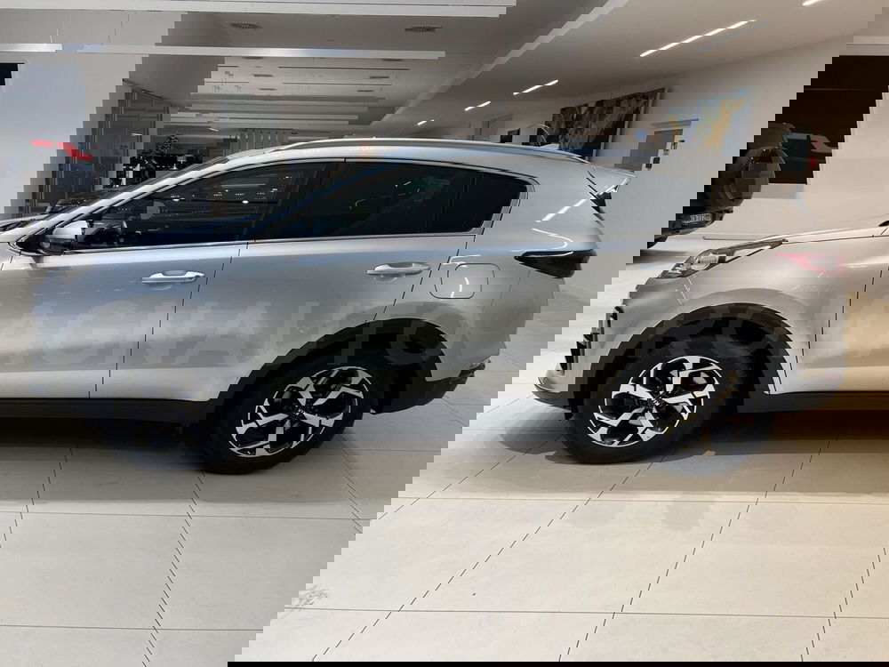 Kia Sportage usata a Forlì-Cesena (8)