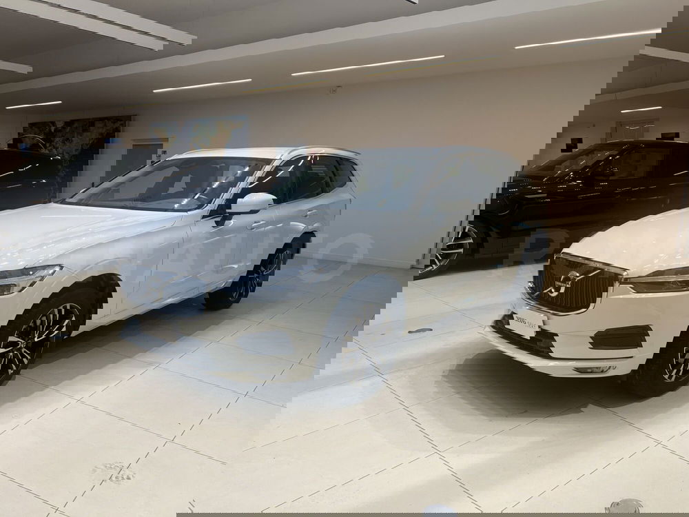 Volvo XC60 usata a Forlì-Cesena