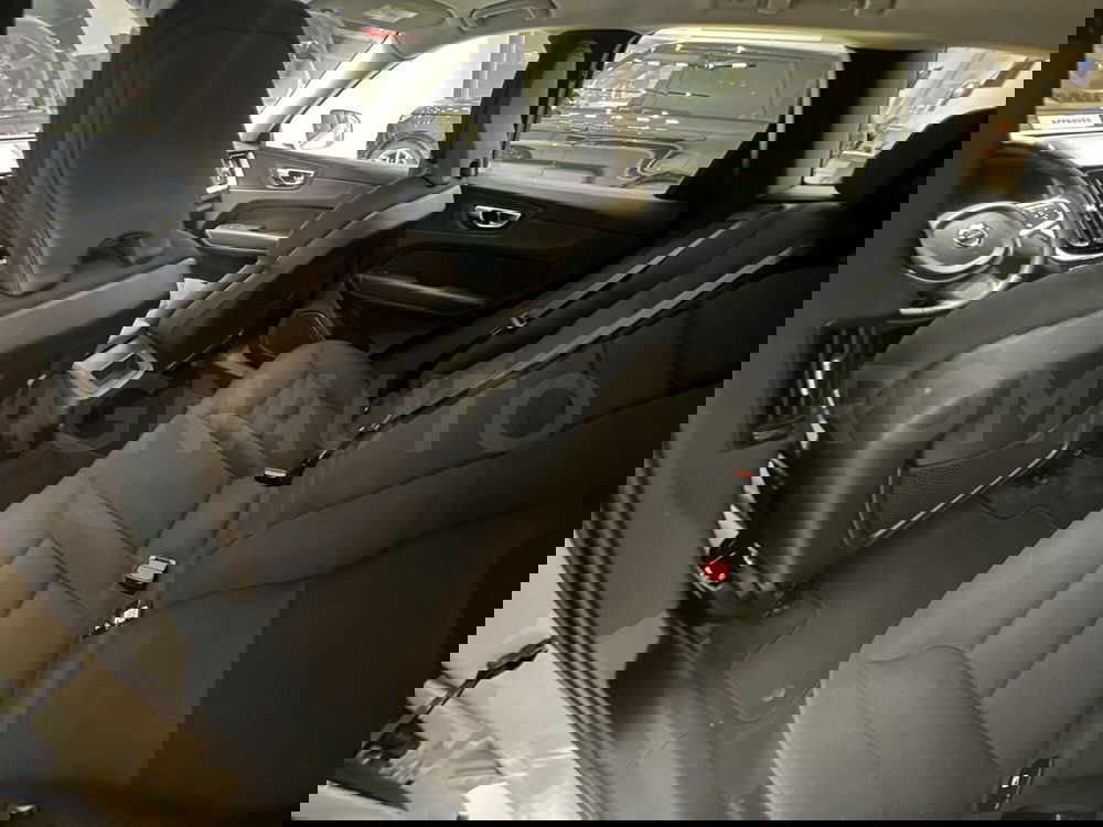 Volvo XC60 usata a Forlì-Cesena (11)