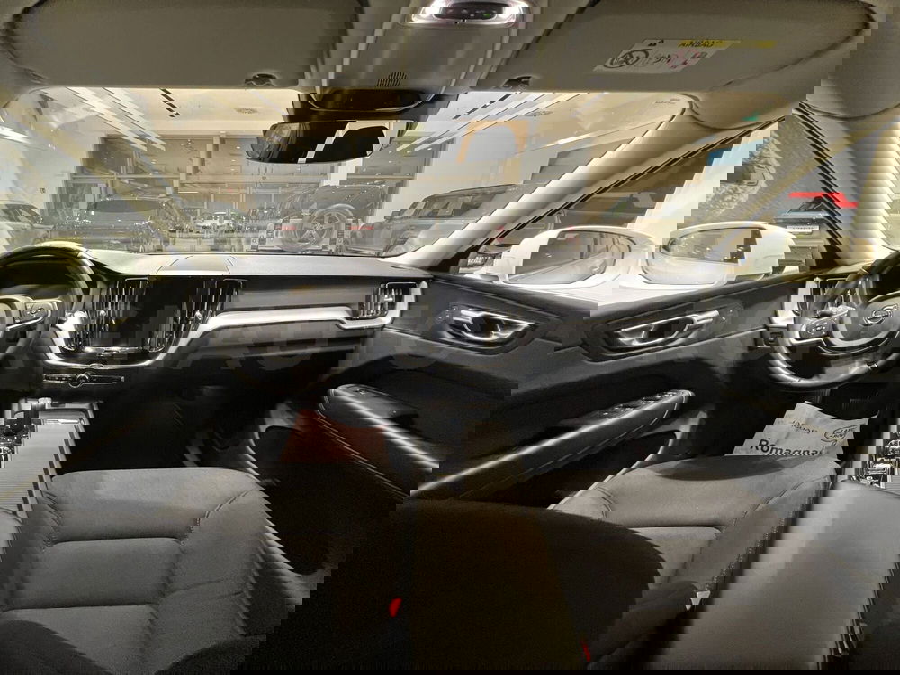Volvo XC60 usata a Forlì-Cesena (12)