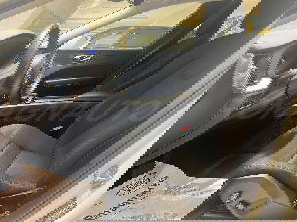 Volvo XC60 usata a Forlì-Cesena (14)