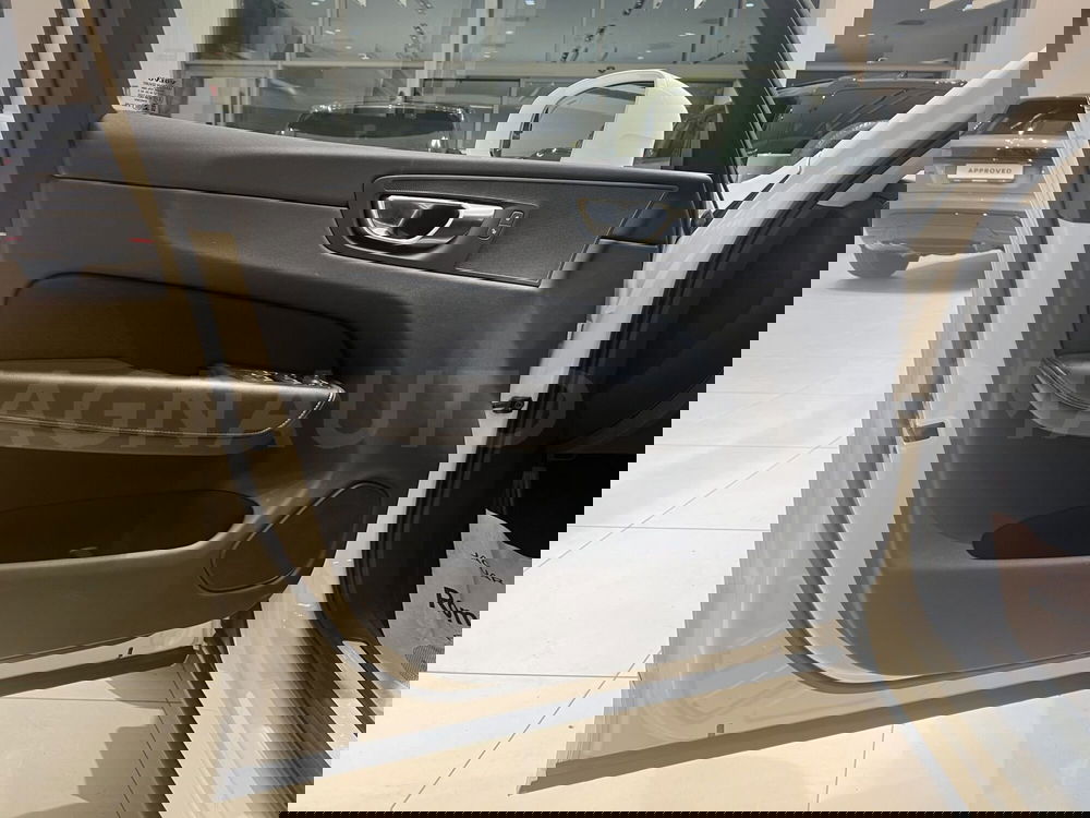 Volvo XC60 usata a Forlì-Cesena (15)