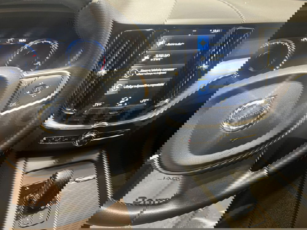 Volvo XC60 usata a Forlì-Cesena (17)