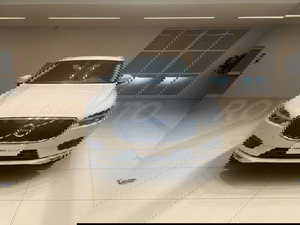 Volvo XC60 usata a Forlì-Cesena (2)