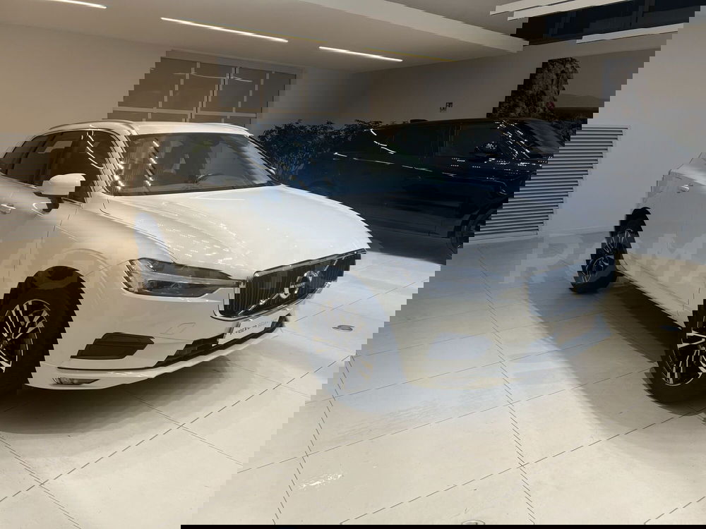 Volvo XC60 usata a Forlì-Cesena (3)