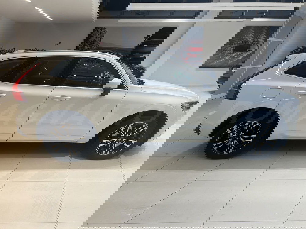 Volvo XC60 usata a Forlì-Cesena (4)