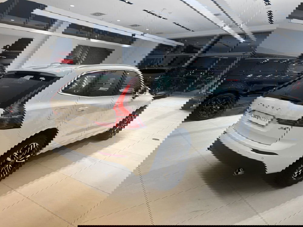Volvo XC60 usata a Forlì-Cesena (5)