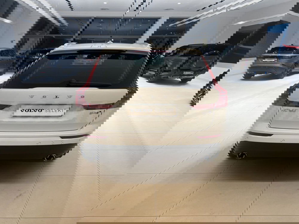 Volvo XC60 usata a Forlì-Cesena (6)